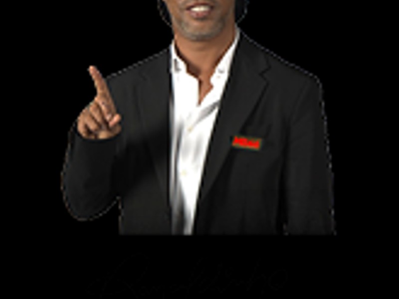 Tìm và nhấp vào nút tải ứng dụng 33win