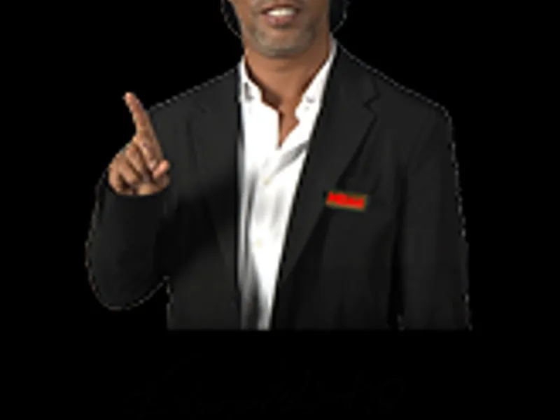 Tìm và nhấp vào nút tải ứng dụng 33win