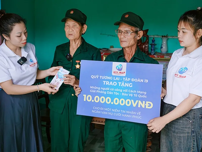 Chương trình thưởng nạp tiền 33win