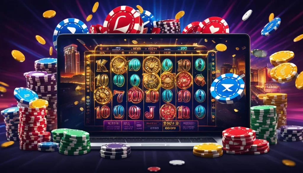 Các chương trình khuyến mãi và ưu đãi độc quyền tại 33win