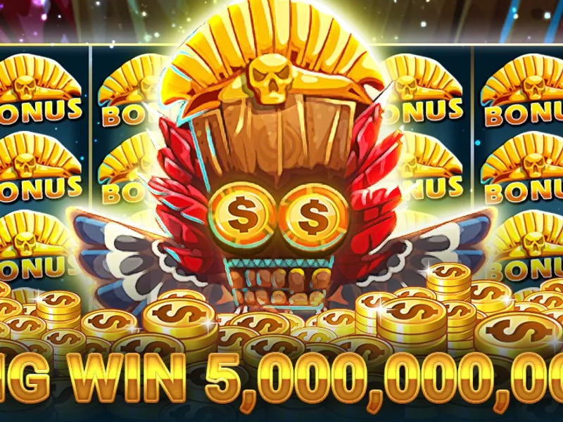 Biểu tượng Jackpot lũy tiến tại 33win