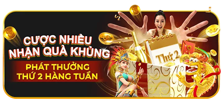 Hình ảnh khuyến mãi 33win