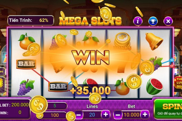 Đồ họa và âm thanh slot 33win