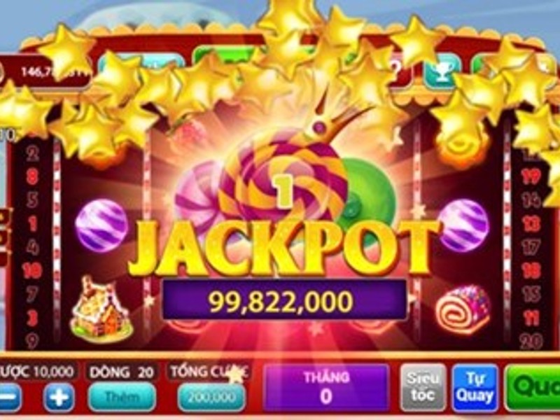 Game Bắn Cá Jackpot - game đổi thưởng 33win