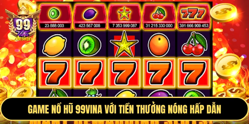 Lợi ích khi chơi tại 33win