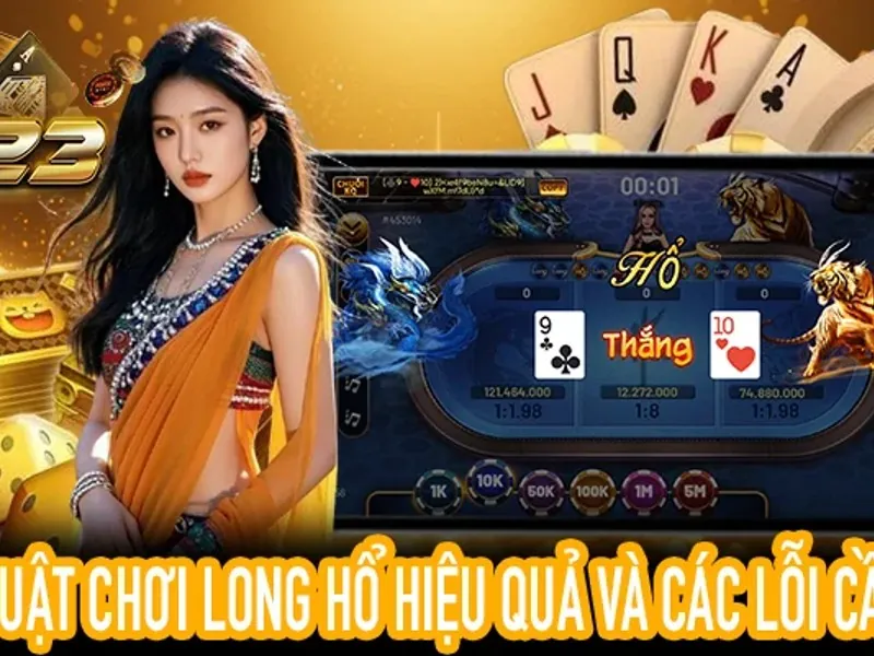Bàn Blackjack trực tiếp tại 33win