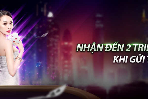 Thưởng nạp tiền hàng ngày 33win