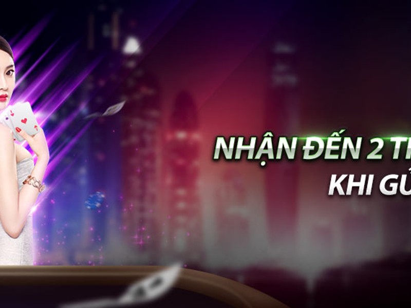 Khuyến mãi nạp tiền hàng ngày 33win