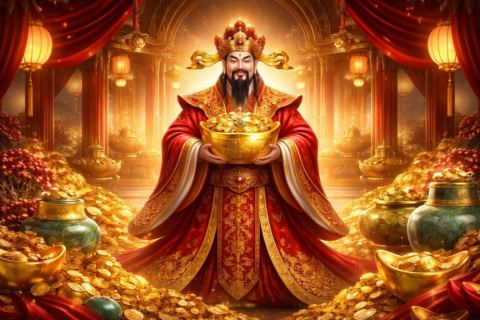 Hình ảnh minh họa chính sách cá cược có trách nhiệm của 33win