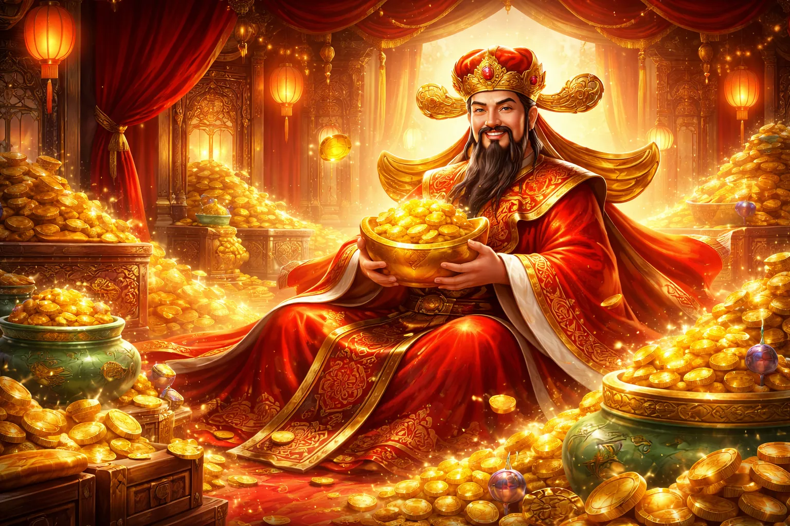 Tài nguyên chính thức của Game 33win