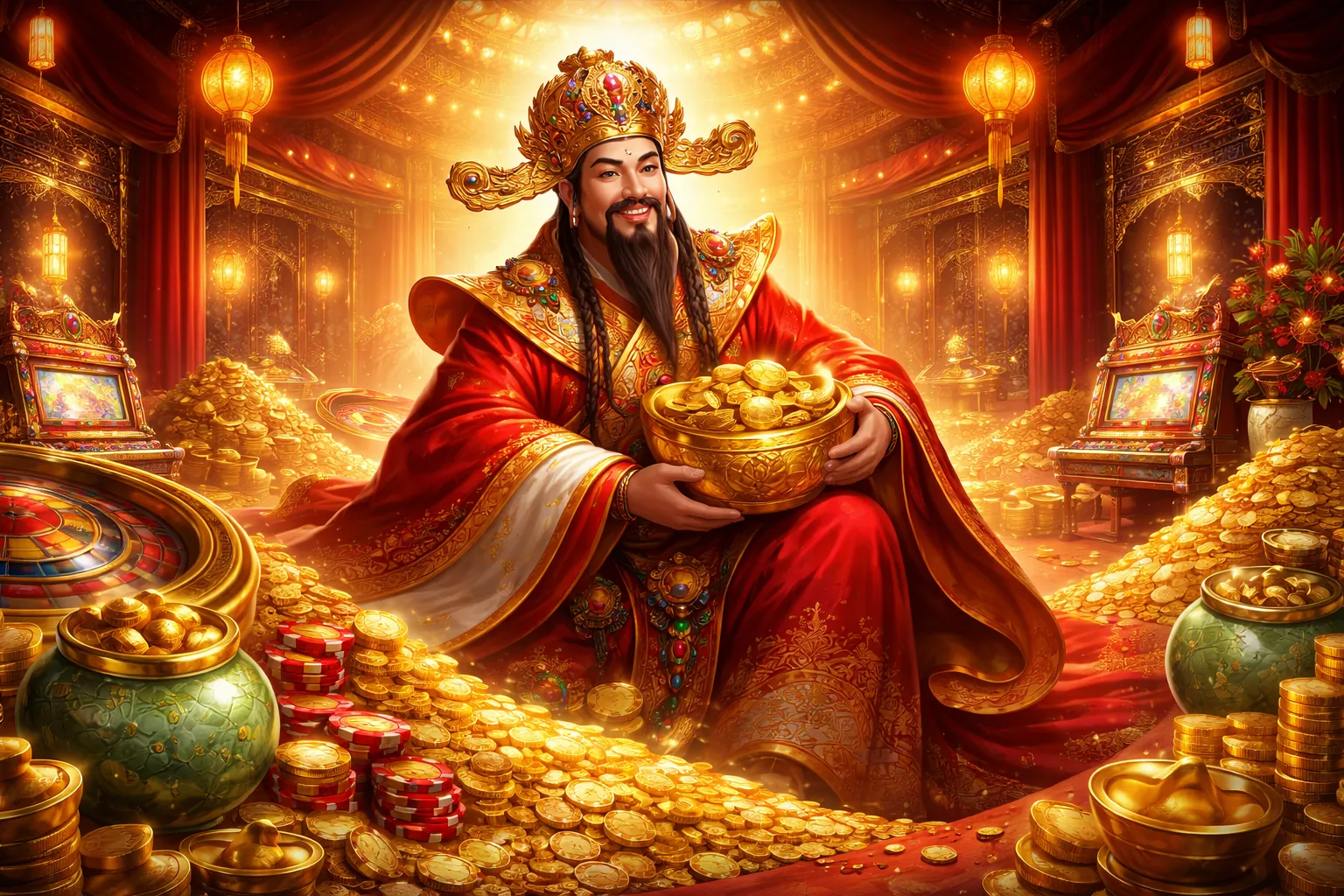 Hình ảnh quảng bá hoàn trả và thưởng nạp tiền 33win