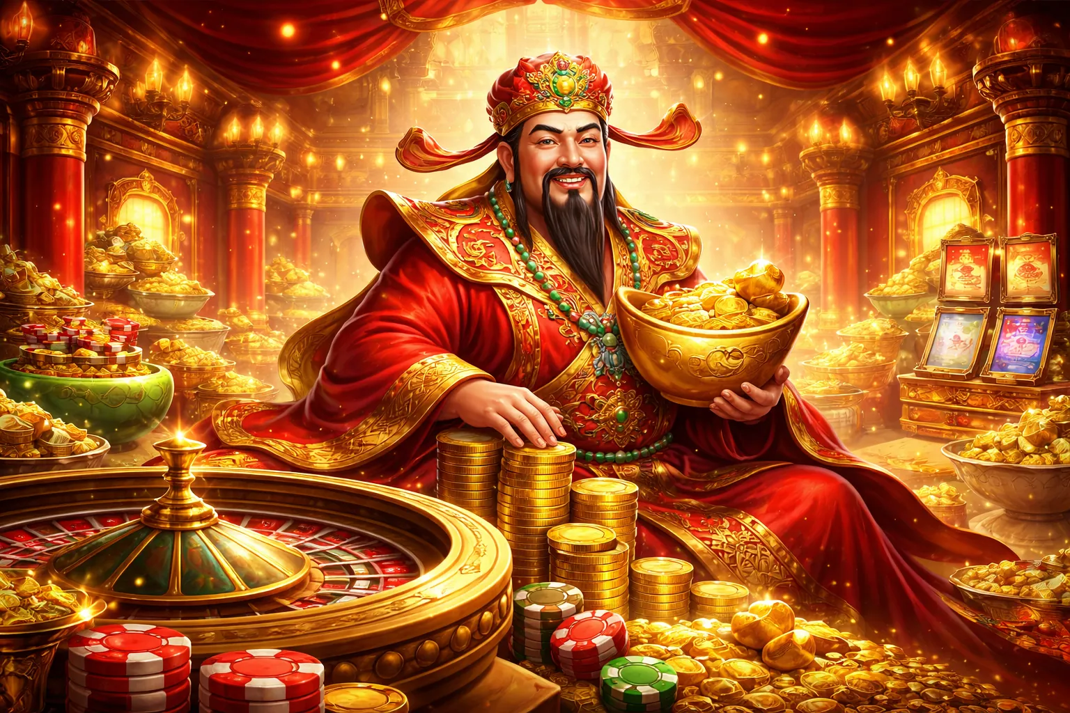 Đội ngũ game 33win chuyên nghiệp