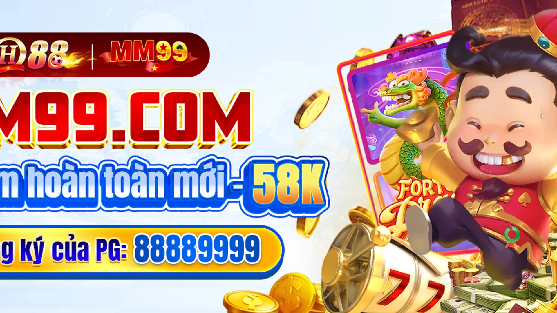 Hình ảnh các máy slot rực rỡ tại 33win
