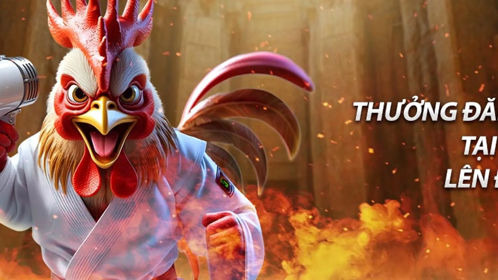 Hình ảnh quảng cáo ưu đãi 33win