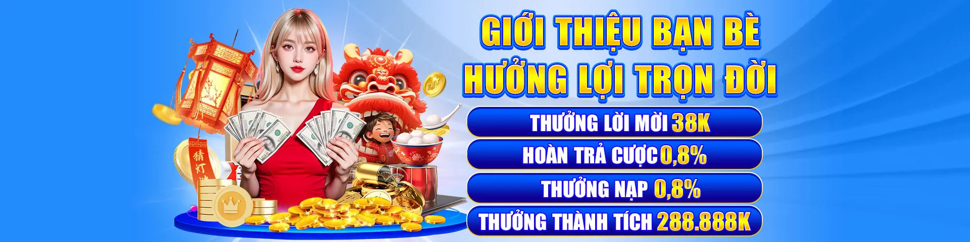 Ưu đãi chào mừng game 33win 2026