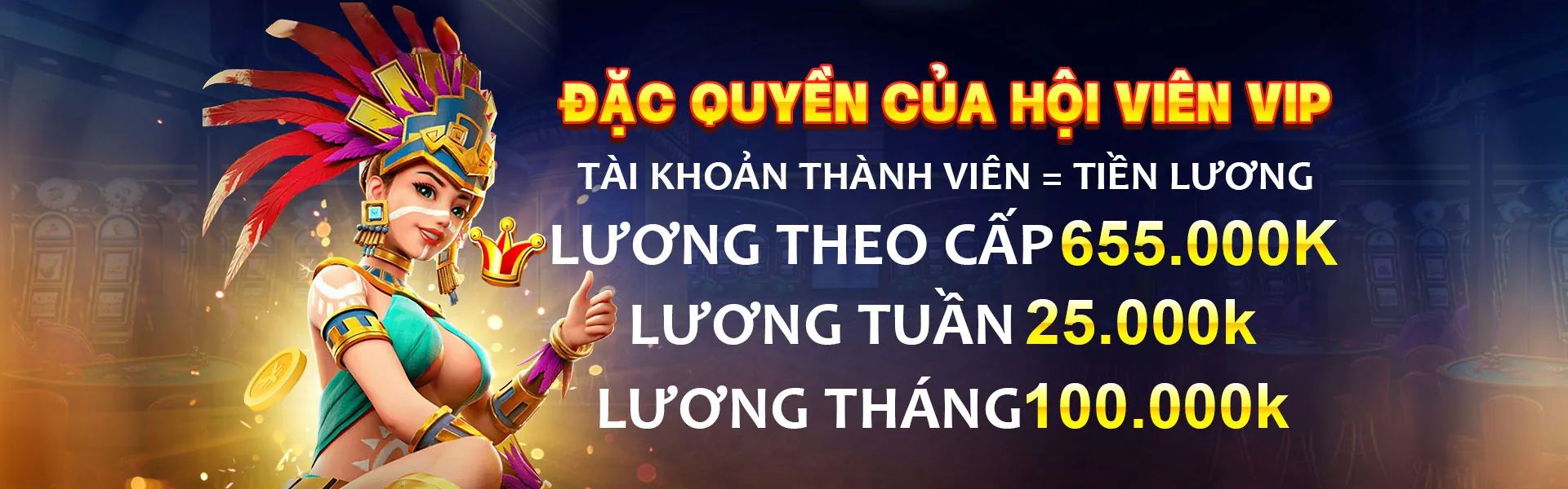 Hình ảnh sòng bạc trực tuyến 33win với người chia bài