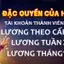 Biểu tượng tính năng độc quyền và ưu đãi