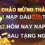 Biểu tượng truy cập sớm game mới VIP