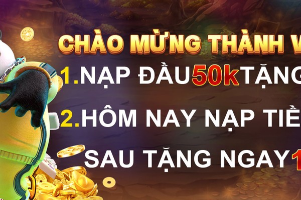 Khuyến mãi chào mừng 33win cho người chơi mới