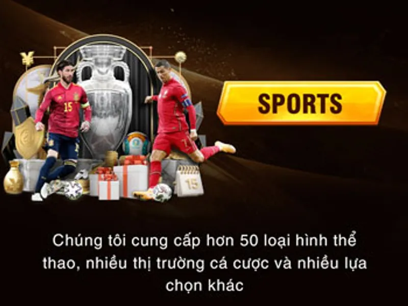 Cá cược thể thao tại 33win