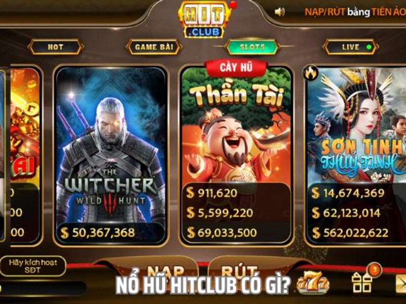 Hình ảnh các sự kiện theo mùa tại 33win