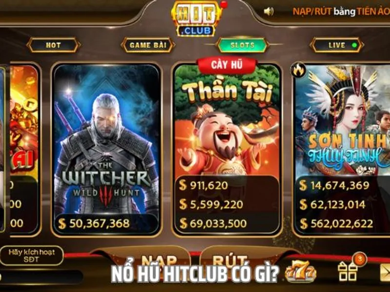 Hình ảnh các sự kiện theo mùa tại 33win