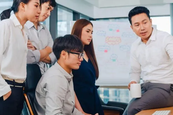 Cá cược Esport và thế hệ người chơi mới