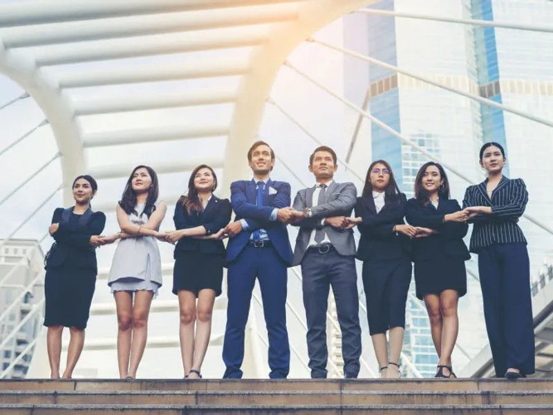 Dự báo tương lai thị trường cờ bạc trực tuyến