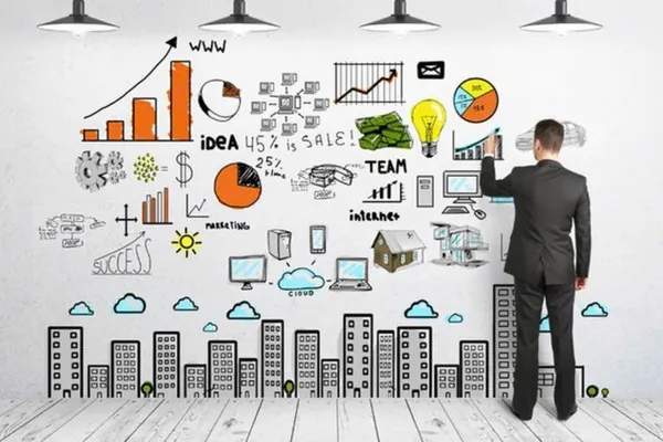 Hình ảnh quản lý vốn và tài chính trong cá cược thể thao 33win