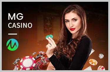 Bàn chơi Blackjack với người chia bài và các lá bài